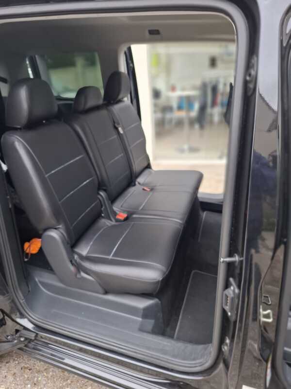 Rampe d'accès – transport PMR (TPMR)